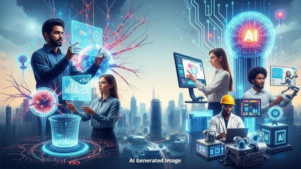 Artificial intelligence: ಉಚಿತ.. ಉಚಿತ.. ಬೇಕಾದ ಎಲ್ಲಾ ಮಾಹಿತಿ ನೀಡುವ ಎಐ ಟಾಪ್‌ 5 ಟೂಲ್‌ಗಳು