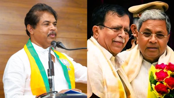 ದಲಿತ ಮಂತ್ರಿ ರಾಜಣ್ಣಗೆ ರಾಜೀನಾಮೆ ಭಾಗ್ಯ, ಕಾಂಗ್ರೆಸ್‌ಗೆ ಸತ್ಯ ಅಂದ್ರೆ ಅಲರ್ಜಿ: ಅಶೋಕ್‌