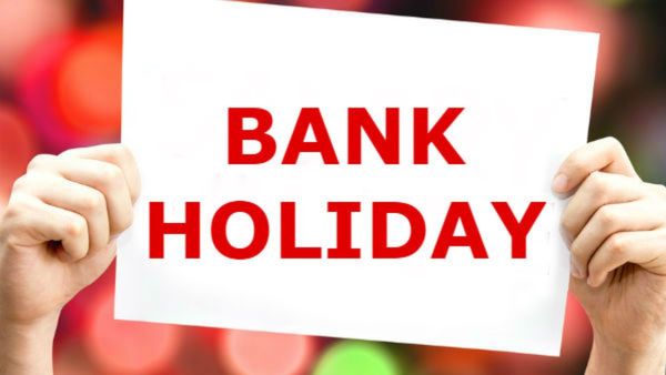 Bank Holiday: ಆಗಸ್ಟ್ 17ರ ವರೆಗೆ ಮೂರು ದಿನ ಬ್ಯಾಂಕ್‌ಗಳಿಗೆ ರಜೆ 