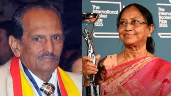 ಬಾನು ಮುಷ್ತಾಕ್ 