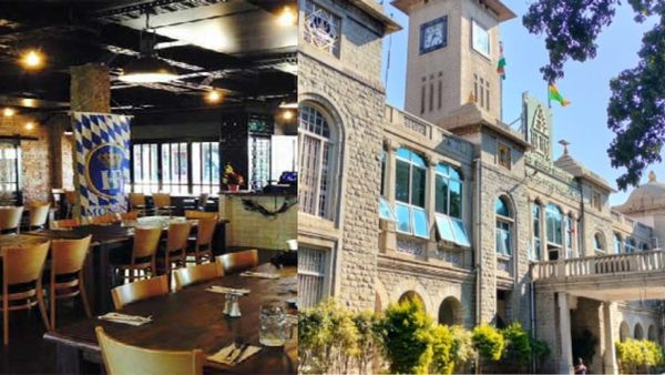 ಬೆಂಗಳೂರಿನ ಬಿಬಿಎಂಪಿ ಕೇಂದ್ರ ಕಚೇರಿಯಲ್ಲಿ ಸ್ಟಾರ್ ಹೋಟೆಲ್ ನಿರ್ಮಾಣ: ಇಲ್ಲಿದೆ ಡೀಟೆಲ್ಸ್‌!