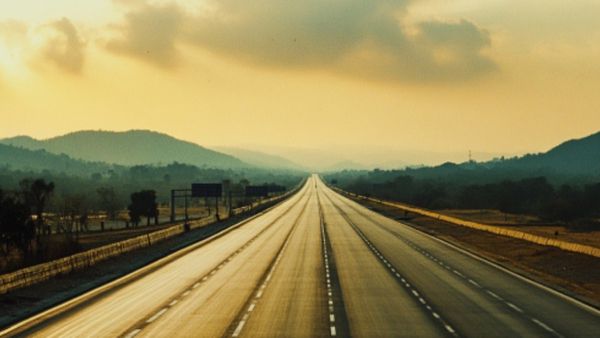 Bengaluru-Vijayawada Expressway: ಬೆಂಗಳೂರು-ವಿಜಯವಾಡ ಎಕ್ಸ್‌ಪ್ರೆಸ್‌ ವೇ ಉದ್ಘಾಟನೆ ಯಾವಾಗ?