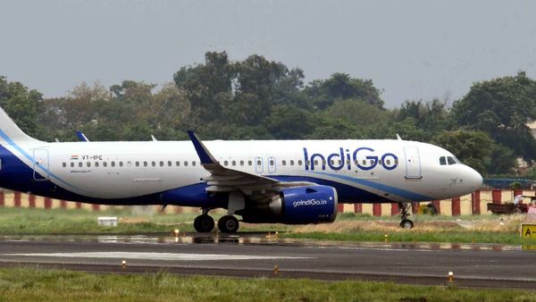 Bengaluru Airport: ಇಂಡಿಗೋ ಎಂಆರ್‌ಓ ಸ್ಥಾಪನೆಗೆ ಅಡಿಗಲ್ಲು: ಬೆಂಗಳೂರಿಗೆ ಮತ್ತೊಂದು ಸ್ಥಾನ..