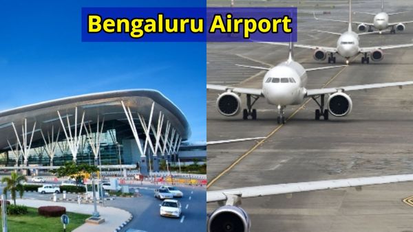 Bengaluru Airport: ರಾಜಧಾನಿಯಿಂದ ಶೀಘ್ರವೇ 02 ಹೊಸ ವಿದೇಶಿ ಮಾರ್ಗಗಳಿಗೆ ವಿಮಾನ ಸೇವೆ