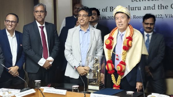 ಬೆಂಗಳೂರು - ಜಪಾನ್ ನಡುವೆ ಮಹತ್ವದ ಒಪ್ಪಂದ, ಜಂಟಿ ಉದ್ದೇಶ ಘೋಷಣೆ!