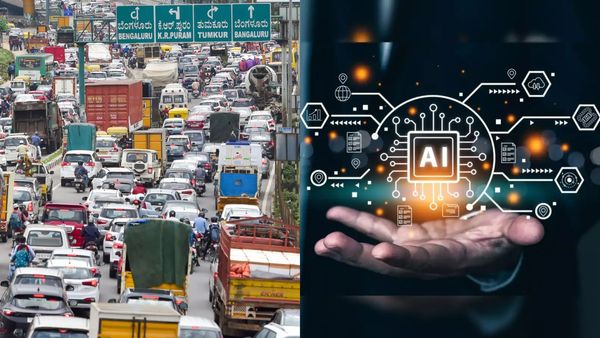 Artificial Intelligence: AI ಕಾರಣದಿಂದ ಬೆಂಗಳೂರಿನ ಈ ಭಾಗಗಳಲ್ಲಿ ಹೆಚ್ಚಾಯ್ತು ಟ್ರಾಫಿಕ್‌, ಹೇಗೆ?