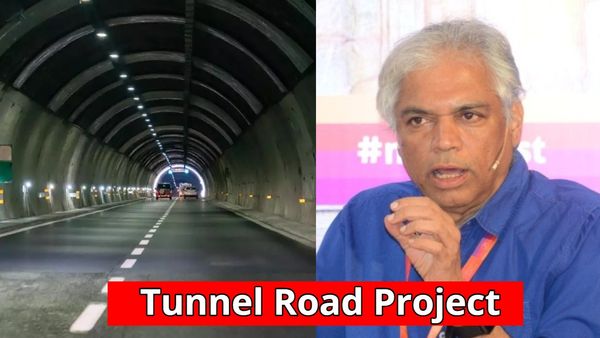 Bengaluru Tunnel Road: ಟನಲ್ ರಸ್ತೆಗೆ ಪ್ರಕಾಶ್ ಬೆಳವಾಡಿ ವಿರೋಧ! ಇದು ಅವೈಜ್ಞಾನಿಕ ಹೇಗೆ? ಇಲ್ಲಿದೆ ವಿವರಣೆ