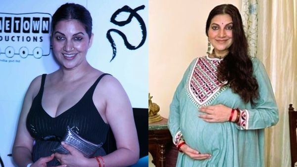 Actress Bhavana : ತನ್ನ ಅವಳಿ ಮಕ್ಕಳಿಗೆ ಹೆಸರಿಟ್ಟ ನಟಿ ಭಾವನಾ; ಈ ಹೆಸರೇ ಆಯ್ಕೆ ಮಾಡಿದ್ಯಾಕೆ?