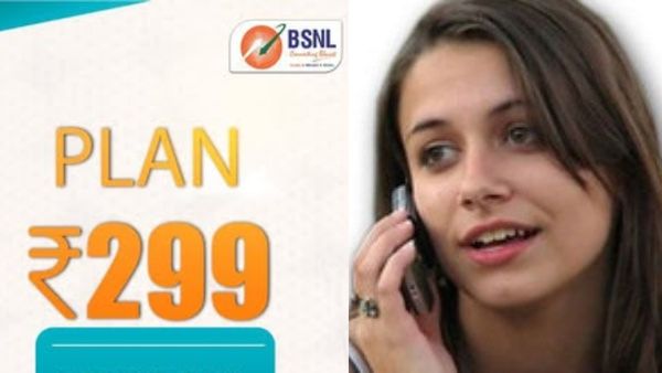 BSNL: ಗ್ರಾಹಕಸ್ನೇಹಿ ಯೋಜನೆ ಘೋಷಣೆ! ₹299ಗೆ ಇಷ್ಟೆಲ್ಲ ಸೇವೆ ಲಭ್ಯ