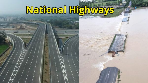 Highway Roads: ಮಳೆ-ಪ್ರವಾಹ, ಹೆದ್ದಾರಿ ರಸ್ತೆಗಳ ಹಾನಿ ದುರಸ್ತಿಗೆ ಕೇಂದ್ರ DMP ಪ್ರಕಟ, ಏನಿದು?