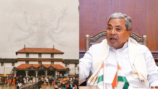 ಸರ್ಕಾರದ 'ಆಪರೇಷನ್ ಧರ್ಮಸ್ಥಳ'ಕ್ಕೆ ಧರ್ಮ ತಿರುಗೇಟು ಕೊಟ್ಟಿದೆ: ಜೆಡಿಎಸ್‌