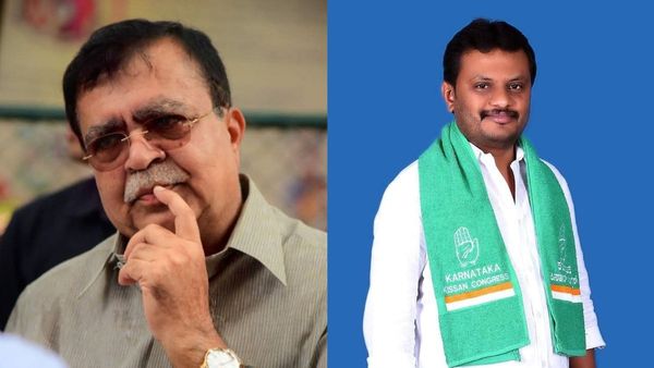 ಕೆ.ಎನ್‌.ರಾಜಣ್ಣ ಬೆನ್ನಲ್ಲೇ ಕಾಂಗ್ರೆಸ್‌ನ ಮತ್ತೊಬ್ಬ ಶಾಸಕನಿಗೆ ಬಿಗ್‌ ಶಾಕ್‌