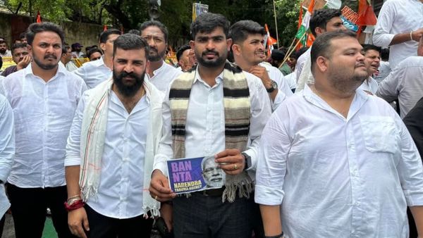 ಗ್ರೇಟರ್ ಬೆಂಗಳೂರು ಚುನಾವಣೆಗೆ ಕಾಂಗ್ರೆಸ್ ಭರ್ಜರಿ ಸಿದ್ಧತೆ, ಬೆಂಗಳೂರು ಕಾನೂನು ಘಟಕಕ್ಕೆ ನೇಮಕಗೊಳಿಸಿ ಆದೇಶ