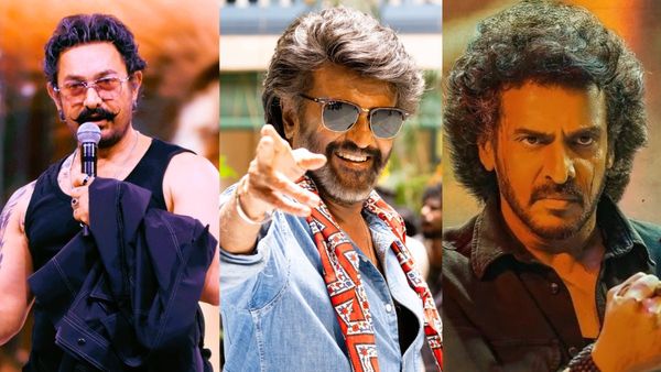 Coolie: ಕೂಲಿ ಸಿನಿಮಾ ಸಂಭಾವನೆ: ಅಮೀರ್‌ ಖಾನ್‌ಗೆ 15 ನಿಮಿಷಕ್ಕೇ ₹20 ಕೋಟಿ, ಉಪ್ಪಿಗೆ ಕೇವಲ ₹4 ಕೋಟಿ!