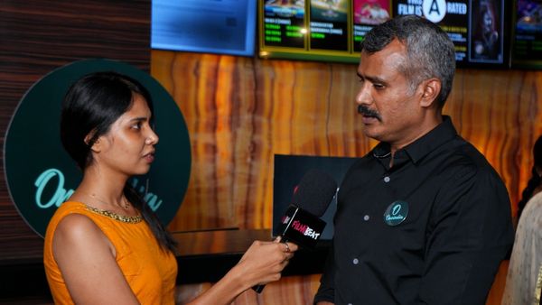 ಚೆನ್ನೈ ಬಂದರಿನ 100 ಕೂಲಿಗಳಿಗೆ ಒನ್ಇಂಡಿಯಾದಿಂದ 