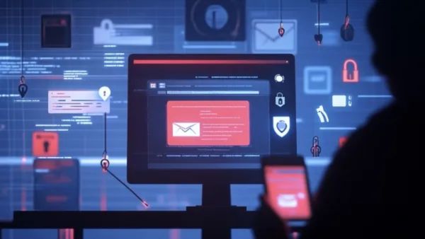 Cyber Shield Strikes: ಕೇಂದ್ರ ಗೃಹ ಸಚಿವಾಲಯದಿಂದ 