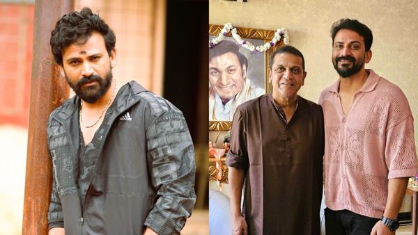 ಅಬ್ಬಾ ಎಂಥಾ ನಟ ಅನಿಸುತ್ತೆ: ಡಾಲಿ ಹುಟ್ಟುಹಬ್ಬಕ್ಕೆ ವಿಶ್‌ ಮಾಡಿ ಶಿವಣ್ಣ ಹೇಳಿದ್ದೇನು?