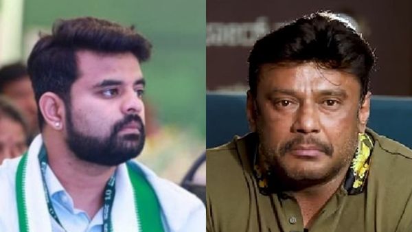 ಜೈಲಲ್ಲಿ ಸ್ವಾತಂತ್ರ್ಯೋತ್ಸವದಲ್ಲಿ ಭಾಗಿಯಾಗದ ನಟ ದರ್ಶನ್‌, ಪ್ರಜ್ವಲ್‌ ರೇವಣ್ಣ: ಕಾರಣವೇನು?