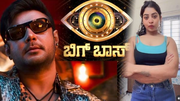 ಬಿಗ್ ಬಾಸ್‌ಗೆ ಹೋಗಲು ದರ್ಶನ್‌ ಫ್ಯಾನ್ಸ್‌ನ ಕೆಣಕುತ್ತಿದ್ದಾರಾ ಸೋನು ಶೆಟ್ಟಿ ? ದೊಡ್ಮನೆ ಎಂಟ್ರಿಗೆ ಸಿಗುತ್ತಾ ಚಾನ್ಸ್‌?