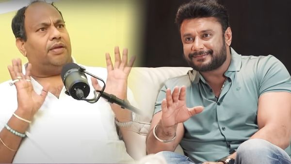 Darshan Thoogudeepa: ಮತ್ತೆ ದಾಸ ಜೈಲಿಗೆ; ಸುಳ್ಳಾಯ್ತು ಆರ್ಯವರ್ಧನ್‌ ಗುರೂಜಿ ಭವಿಷ್ಯ