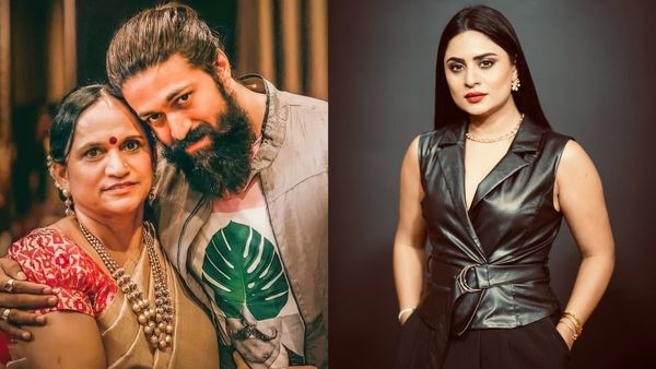 Deepika Das: ದೊಡ್ಡವರ ಸಣ್ಣತನ ಬೇಡ: ಯಶ್‌ ತಾಯಿಗೆ ದೀಪಿಕಾ ದಾಸ್‌ ಮತ್ತೆ ಕೌಂಟರ್‌