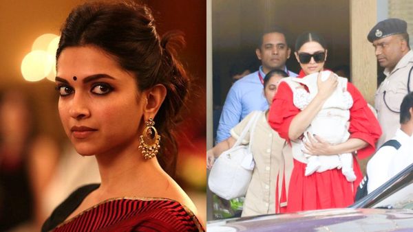 Deepika Padukone: ಮಗಳ ವಿಡಿಯೋ ರೆಕಾರ್ಡ್‌ ಮಾಡಿದ್ದಕ್ಕೆ ದೀಪಿಕಾ ಪಡುಕೋಣೆ ಹೀಗಾ ಮಾಡೋದು?