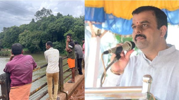 ಬುರುಡೆ ಶೋಧ ನೆಪದಲ್ಲಿ ಹಿಂದೂ ಧಾರ್ಮಿಕ ಕೇಂದ್ರದ ವಿರುದ್ಧ ಅಪಪ್ರಚಾರ ಸಹಿಸಲ್ಲ: ಬಿಜೆಪಿ ಶಾಸಕ ಸುನಿಲ್ ಕುಮಾರ್‌