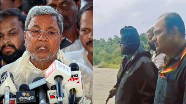 ಧರ್ಮಸ್ಥಳ ಬುರಡೆ ಕೇಸ್‌ ರಾಜ್ಯ ಸರ್ಕಾರವನ್ನೇ ಅಲುಗಾಡಿಸಬಹುದು: ಸಿಎಂಗೆ ವಿಜಯೇಂದ್ರ ಎಚ್ಚರಿಕೆ