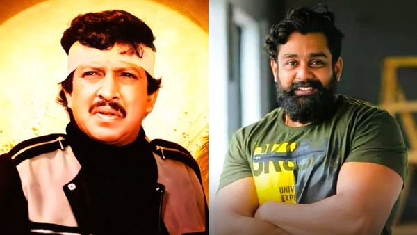 Vishnuvardhan: ಹೃದಯದ ಗುಡಿಯಲ್ಲಿರುವ ವಿಷ್ಣು ಸರ್‌ಗೆ ಸ್ಮಾರಕ ಏಕೆ ಬೇಕು? ನಟ ಧ್ರುವ ಸರ್ಜಾ