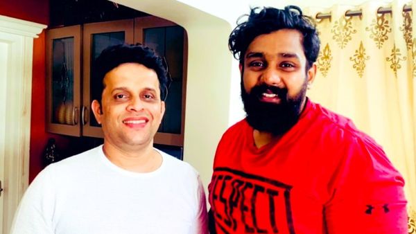 'ಜಗ್ಗುದಾದಾ' ನಿರ್ದೇಶಕನ ₹3 ಕೋಟಿ ವಂಚನೆ ಆರೋಪಕ್ಕೆ ನಟ ಧ್ರುವ ಸರ್ಜಾ ಸ್ಪಷ್ಟನೆ ಏನು?