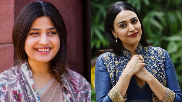 ಮಾಜಿ ಸಿಎಂ ಹೆಂಡತಿ ಮೇಲೆ ನನಗೆ ಕ್ರಶ್‌ ಇದೆ: ಖ್ಯಾತ ನಟಿ ಶಾಕಿಂಗ್‌ ಹೇಳಿಕೆ