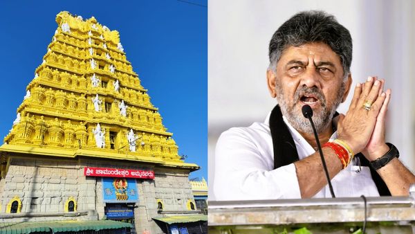 ಚಾಮುಂಡೇಶ್ವರಿ ಹಿಂದೂಗಳ ಆಸ್ತಿಯಲ್ಲ: ಡಿಕೆ ಶಿವಕುಮಾರ್‌ ಹೇಳಿಕೆಗೆ ಯದುವೀರ್‌ ಖಂಡನೆ