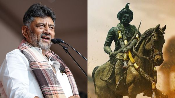 ಕೆಂಪಾಪುರದಲ್ಲಿ ಕೆಂಪೇಗೌಡರ ಸಮಾಧಿ ಅಭಿವೃದ್ಧಿಗೆ ಯೋಜನೆ: ಡಿಕೆ ಶಿವಕುಮಾರ್‌ ಮಹತ್ವದ ಮಾಹಿತಿ