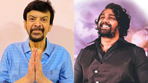 ನಟ ಹರೀಶ್‌ ರಾಯ್‌ ಚಿಕಿತ್ಸೆಗೆ ಚೆಕ್‌ ಕಳಿಸಿದ ಧ್ರುವ ಸರ್ಜಾ, ನೆರವು ಕೊಟ್ಟಿದ್ದೆಷ್ಟು?