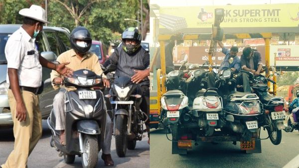 ಈ ಕೆಲಸ ಮಾಡಿ, ಇಲ್ಲವೇ ದಂಡ ಕಟ್ಟಿ: ವಾಹನ ಮಾಲೀಕರಿಗೆ ಹೊಸ ರೂಲ್ಸ್‌, ಏನದು?