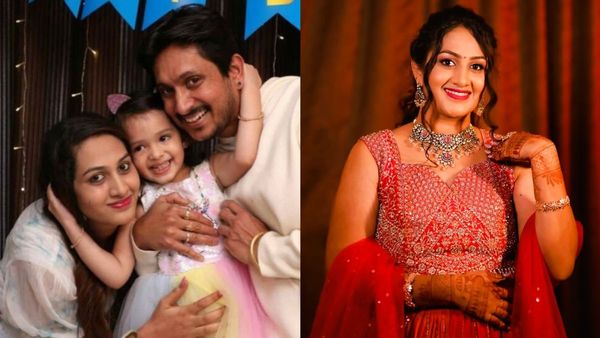 Ajay Rao Divorce: ಡಿವೋರ್ಸ್‌ ಬಗ್ಗೆ ಸ್ಪಷ್ಟನೆ ನೀಡಿದ ನಟ ಅಜಯ್‌ ರಾವ್‌ ಪತ್ನಿ ಸಪ್ನಾ