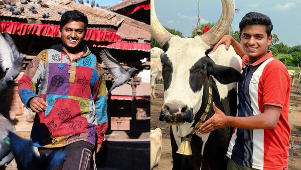 Dr Bro: ಡಾಕ್ಟರ್‌ ಬ್ರೋ ಈ ಕಾರಣಕ್ಕೆ ಯೂಟ್ಯೂಬ್‌ಗೆ ಗುಡ್‌ಬೈ ಹೇಳಿದ್ರಾ?