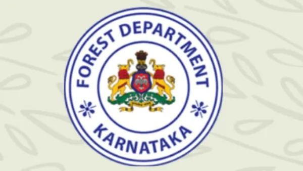 ಉದ್ಯೋಗಾಕಾಂಕ್ಷಿಗಳಿಗೆ ಗುಡ್ ನ್ಯೂಸ್; ಅರಣ್ಯ ಇಲಾಖೆಯಲ್ಲಿ ಖಾಲಿ ಇರುವ ಹುದ್ದೆಗಳ ಭರ್ತಿಗೆ ಗ್ರೀನ್ ಸಿಗ್ನಲ್
