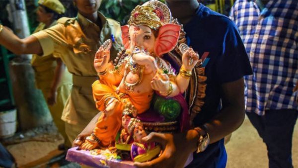 ಗಣೇಶ ಚತುರ್ಥಿ: ಬಿಬಿಎಂಪಿಯಿಂದ ಭರ್ಜರಿ ಗುಡ್‌ನ್ಯೂಸ್, ಏಕಗವಾಕ್ಷಿ ಕೇಂದ್ರ ಪ್ರಾರಂಭ!