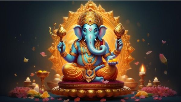 Ganesh Chaturthi 2025 Wishes: ಗಣೇಶ ಚತುರ್ಥಿಯ ಶುಭ ಸಂದರ್ಭದಲ್ಲಿ ನಿಮ್ಮ ಪ್ರೀತಿ ಪಾತ್ರರಿಗೊಂದು ಸಂದೇಶ!
