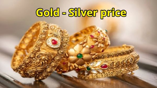 Gold Price: ಗೌರಿ ಹಬ್ಬಕ್ಕೆ ಚಿನ್ನದ ಬೆಲೆ ದಾಖಲೆಯ ಏರಿಕೆ: ಇಂದಿನ ದರಪಟ್ಟಿ ಹೀಗಿದೆ