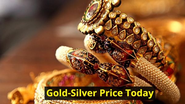 Gold Price on August 15: ಇಂದು ಚಿನ್ನದ ಬೆಲೆಯಲ್ಲಿ ದಾಖಲೆಯ ಇಳಿಕೆ, ಬೆಳ್ಳಿ ಏರಿಕೆ: ದರಪಟ್ಟಿ ಇಲ್ಲಿದೆ
