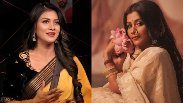 ನಾನು ನಾಸ್ತಿಕ‌ನ ಮಡದಿ: ಬಿಗ್‌ ಸರ್‌ಪ್ರೈಸ್‌ ಕೊಟ್ಟ ಬಿಗ್‌ಬಾಸ್‌ ಖ್ಯಾತಿಯ ಗೌತಮಿ