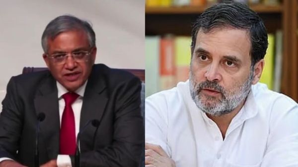 Impeachment Motion: ಮುಖ್ಯ ಚುನಾವಣಾ ಆಯುಕ್ತರ ವಿರುದ್ಧ ಮಹಾಭಿಯೋಗದ ಪ್ರಸ್ತಾವನೆಗೆ ಮುಂದಾದ ವಿಪಕ್ಷಗಳು