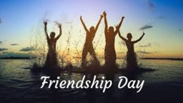Happy Friendship Day 2025: ಫ್ರೆಂಡ್‌ಶಿಪ್‌ ಡೇ 25 + ಮೆಸೇಜ್, ಶುಭಾಶಯ ಮತ್ತು ಸ್ಟೇಟಸ್ ಸಾಲುಗಳು ಇಲ್ಲಿವೆ!