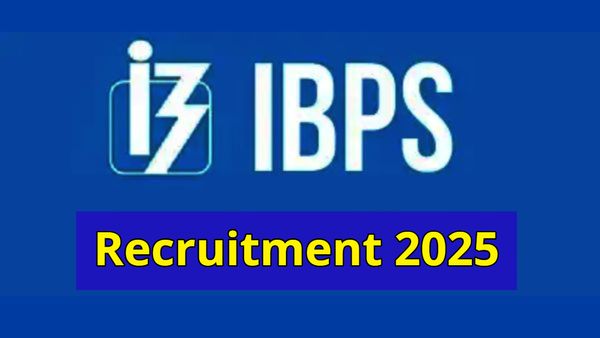 IBPS Recruitment: ಬ್ಯಾಂಕಿಂಗ್ ಉದ್ಯೋಗ ಆಕಾಂಕ್ಷಿಗಳಿಗೆ ಸಿಹಿ ಸುದ್ದಿ, 10,277 ಹುದ್ದೆ ನೇಮಕಾತಿ, ವಿವರ