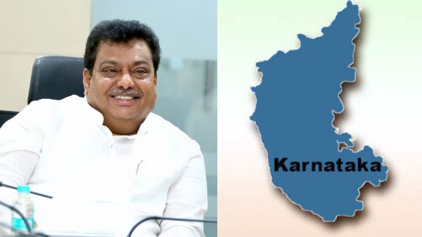 5,500,000,00,000 ಬಂಡವಾಳ ಹೂಡಿಕೆ ಯೋಜನೆಗಳು ಜಾರಿ: 06ಲಕ್ಷಕ್ಕೂ ಅಧಿಕ ಉದ್ಯೋಗ ಸೃಷ್ಟಿ: ಎಂಬಿ ಪಾಟೀಲ್