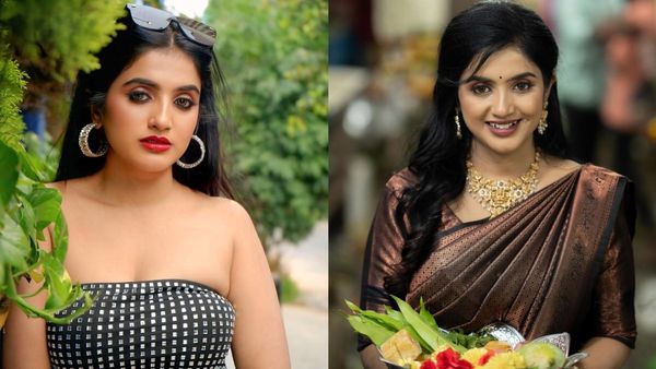ನನಗೆ ತಕ್ಕ ವರ ಸಿಕ್ತಿಲ್ಲ, ಎರಡನೇ ಮದುವೆ ವಿಚಾರದ ಬಗ್ಗೆ ಗಿಚ್ಚಿ-ಗಿಲಿಗಿಲಿ ಜಾಹ್ನವಿ ಹೇಳಿದ್ದೇನು?