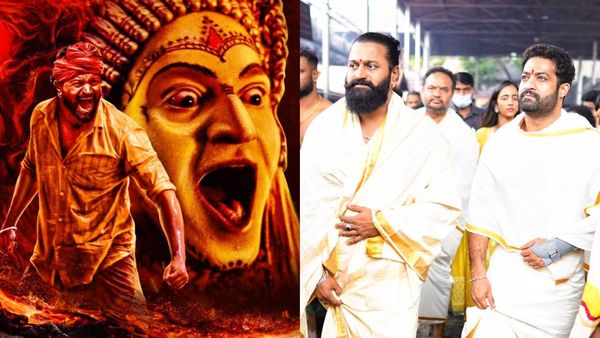 Kantara: 'ಕಾಂತಾರ ಚಾಪ್ಟರ್‌-2'ರಲ್ಲಿ ಮತ್ತೊಬ್ಬ ಸ್ಟಾರ್‌ ಹೀರೋ, ಗೆಳೆಯನಿಗೆ ಗಾಳ ಹಾಕಿದ್ರಾ ರಿಷಬ್‌?