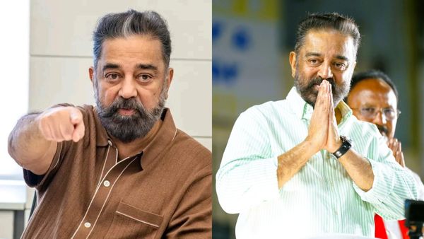 Kamal Haasan: ಕರ್ನಾಟಕ ಬಳಿಕ ತಮಿಳುನಾಡಿನಲ್ಲೂ ಕಮಲ್‌ ಹಾಸನ್‌ ಸಿನಿಮಾ ಬ್ಯಾನ್‌ ಮಾಡುವಂತೆ ಆಗ್ರಹ, ಏಕೆ?